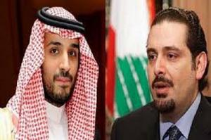 بن سلمان والحريري والتصعيد المستمر للسبهان